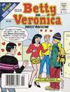 Cover for Betty and Veronica Comics Digest Magazine (Archie, 1983 series) #99