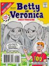 Cover for Betty and Veronica Comics Digest Magazine (Archie, 1983 series) #100