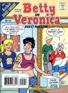 Cover for Betty and Veronica Comics Digest Magazine (Archie, 1983 series) #104 [Direct Edition]