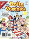 Cover for Betty and Veronica Comics Digest Magazine (Archie, 1983 series) #105