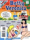Cover for Betty and Veronica Comics Digest Magazine (Archie, 1983 series) #106 [Direct Edition]
