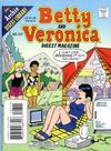 Cover for Betty and Veronica Comics Digest Magazine (Archie, 1983 series) #107