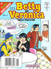 Cover for Betty and Veronica Comics Digest Magazine (Archie, 1983 series) #111