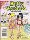 Cover for Betty and Veronica Comics Digest Magazine (Archie, 1983 series) #113