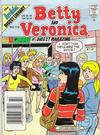Cover for Betty and Veronica Comics Digest Magazine (Archie, 1983 series) #114