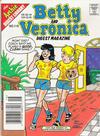 Cover for Betty and Veronica Comics Digest Magazine (Archie, 1983 series) #116