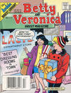 Cover for Betty and Veronica Comics Digest Magazine (Archie, 1983 series) #117