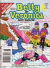 Cover for Betty and Veronica Comics Digest Magazine (Archie, 1983 series) #118