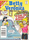 Cover for Betty and Veronica Comics Digest Magazine (Archie, 1983 series) #120