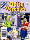 Cover for Betty and Veronica Comics Digest Magazine (Archie, 1983 series) #123