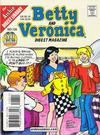 Cover for Betty and Veronica Comics Digest Magazine (Archie, 1983 series) #128 [Direct Edition]