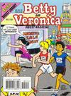 Cover for Betty and Veronica Comics Digest Magazine (Archie, 1983 series) #129 [Direct Edition]