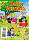 Cover for Betty and Veronica Comics Digest Magazine (Archie, 1983 series) #130
