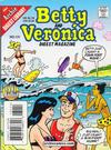 Cover for Betty and Veronica Comics Digest Magazine (Archie, 1983 series) #131