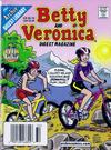 Cover for Betty and Veronica Comics Digest Magazine (Archie, 1983 series) #132