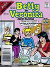 Cover for Betty and Veronica Comics Digest Magazine (Archie, 1983 series) #135