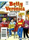 Cover for Betty and Veronica Comics Digest Magazine (Archie, 1983 series) #136