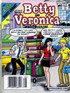 Cover for Betty and Veronica Comics Digest Magazine (Archie, 1983 series) #138