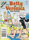 Cover for Betty and Veronica Comics Digest Magazine (Archie, 1983 series) #139