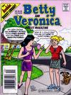Cover for Betty and Veronica Comics Digest Magazine (Archie, 1983 series) #140