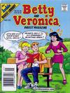 Cover for Betty and Veronica Comics Digest Magazine (Archie, 1983 series) #141