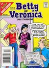 Cover for Betty and Veronica Comics Digest Magazine (Archie, 1983 series) #142