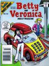 Cover for Betty and Veronica Comics Digest Magazine (Archie, 1983 series) #143