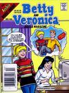 Cover for Betty and Veronica Comics Digest Magazine (Archie, 1983 series) #144