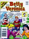 Cover for Betty and Veronica Comics Digest Magazine (Archie, 1983 series) #145
