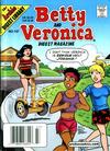 Cover for Betty and Veronica Comics Digest Magazine (Archie, 1983 series) #147