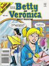 Cover for Betty and Veronica Comics Digest Magazine (Archie, 1983 series) #155