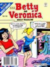 Cover for Betty and Veronica Comics Digest Magazine (Archie, 1983 series) #156