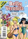 Cover for Betty and Veronica Comics Digest Magazine (Archie, 1983 series) #157