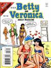 Cover for Betty and Veronica Comics Digest Magazine (Archie, 1983 series) #158