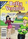 Cover for Betty and Veronica Comics Digest Magazine (Archie, 1983 series) #159