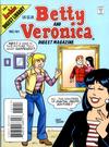 Cover for Betty and Veronica Comics Digest Magazine (Archie, 1983 series) #161