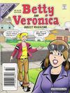 Cover for Betty and Veronica Comics Digest Magazine (Archie, 1983 series) #164