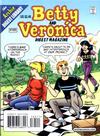 Cover for Betty and Veronica Comics Digest Magazine (Archie, 1983 series) #165 [Direct Edition]