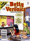 Cover for Betty and Veronica Comics Digest Magazine (Archie, 1983 series) #166 [Newsstand]