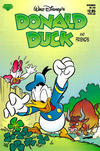 Cover for Walt Disney's Donald Duck and Friends (Gemstone, 2003 series) #310