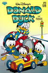 Cover for Walt Disney's Donald Duck and Friends (Gemstone, 2003 series) #313