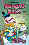 Cover for Walt Disney's Donald Duck and Friends (Gemstone, 2003 series) #314