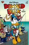 Cover for Walt Disney's Donald Duck and Friends (Gemstone, 2003 series) #315