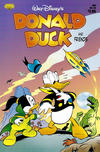 Cover for Walt Disney's Donald Duck and Friends (Gemstone, 2003 series) #316