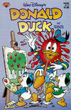 Cover for Walt Disney's Donald Duck and Friends (Gemstone, 2003 series) #321