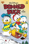 Cover for Walt Disney's Donald Duck and Friends (Gemstone, 2003 series) #323