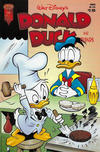 Cover for Walt Disney's Donald Duck and Friends (Gemstone, 2003 series) #325