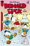 Cover for Walt Disney's Donald Duck and Friends (Gemstone, 2003 series) #327