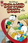 Cover for Walt Disney's Donald Duck and Friends (Gemstone, 2003 series) #328