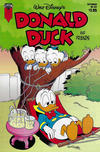 Cover for Walt Disney's Donald Duck and Friends (Gemstone, 2003 series) #331